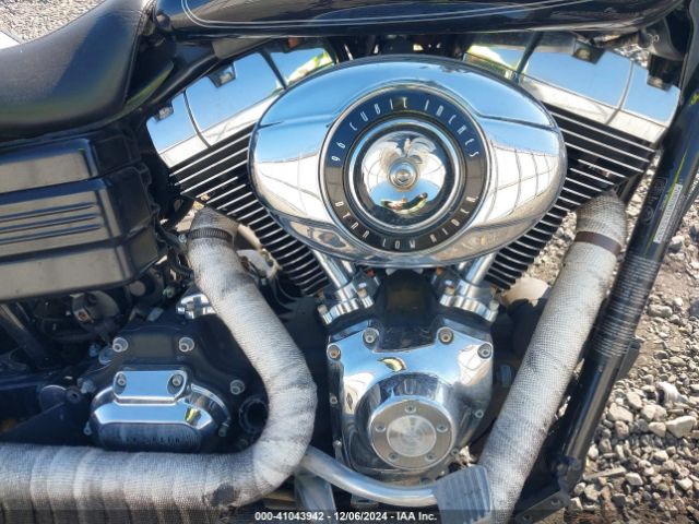 2007 HARLEY-DAVIDSON FXDL 1HD1GN4187K323743 Photo 7