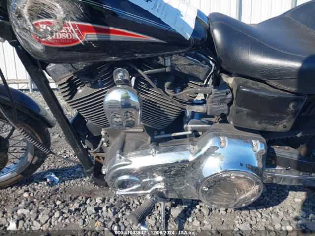 2007 HARLEY-DAVIDSON FXDL 1HD1GN4187K323743 Photo 8