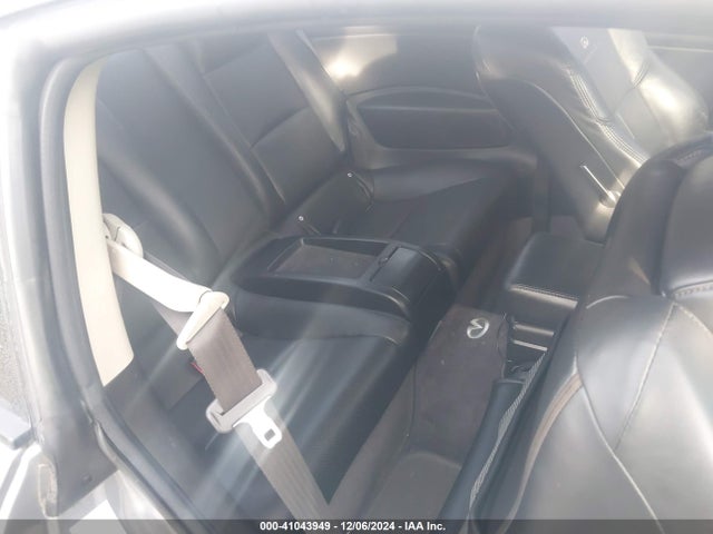 2004 Infiniti G35 მანქანა იყიდება აუქციონზე, vin: JNKCV54E94M810659, აუქციონის ნომერი: 41043949