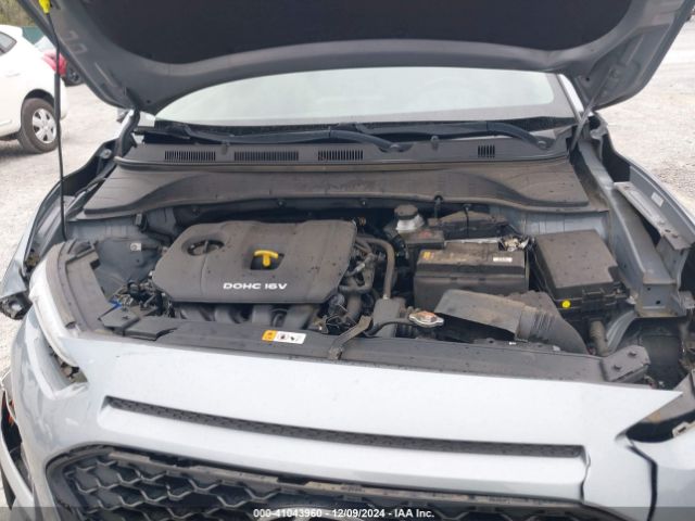 KM8K62AA9LU461054 Hyundai Kona Sel Plus