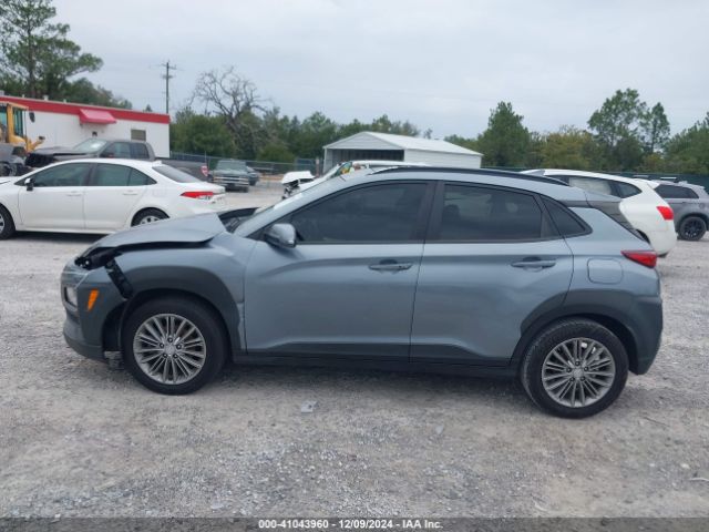 KM8K62AA9LU461054 Hyundai Kona Sel Plus