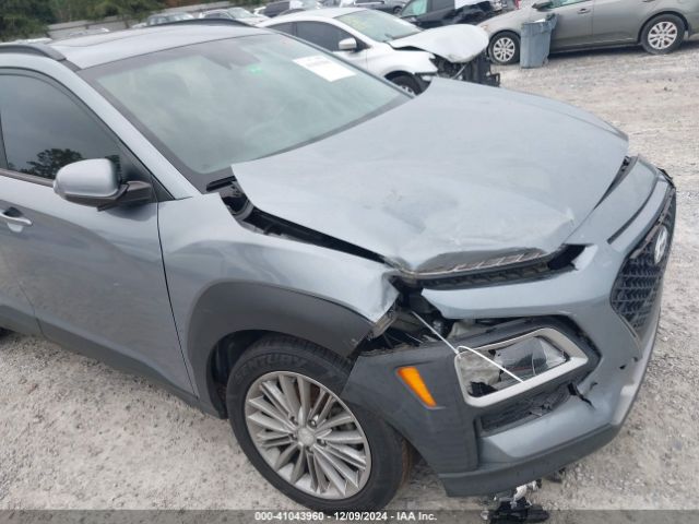 KM8K62AA9LU461054 Hyundai Kona Sel Plus