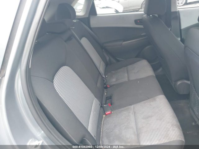 KM8K62AA9LU461054 Hyundai Kona Sel Plus