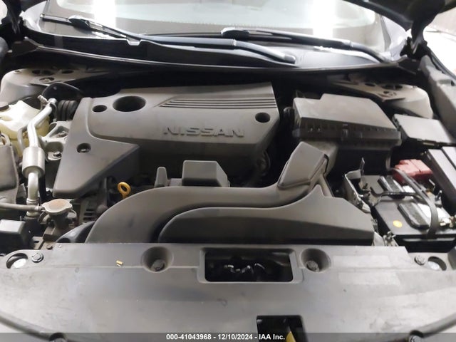 1N4AL3AP7JC114298 Nissan Altima 2.5 Sr