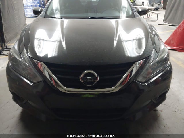 1N4AL3AP7JC114298 Nissan Altima 2.5 Sr