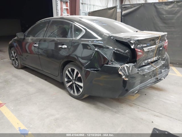1N4AL3AP7JC114298 Nissan Altima 2.5 Sr