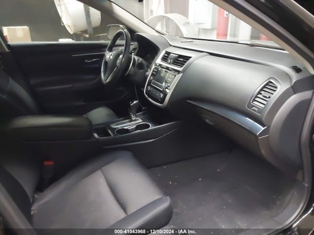 1N4AL3AP7JC114298 Nissan Altima 2.5 Sr