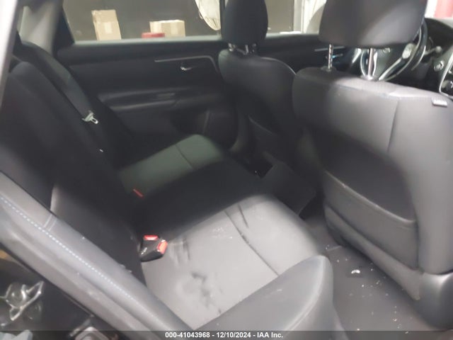 1N4AL3AP7JC114298 Nissan Altima 2.5 Sr