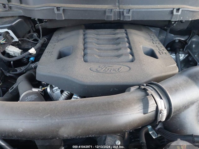 1FTFW1E87PFB14176 Ford F-150 Platinum