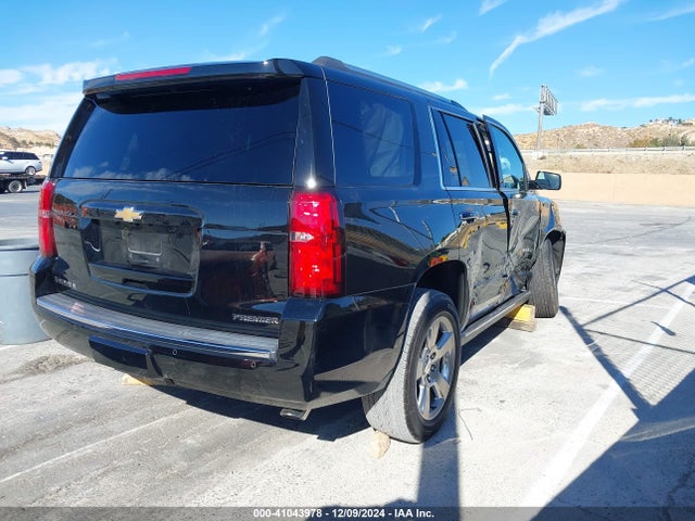 1GNSCCKCXLR219872 Chevrolet Tahoe 2wd Premier
