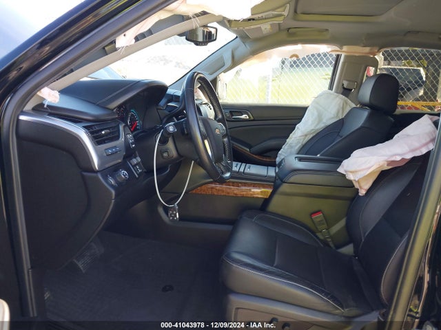 1GNSCCKCXLR219872 Chevrolet Tahoe 2wd Premier