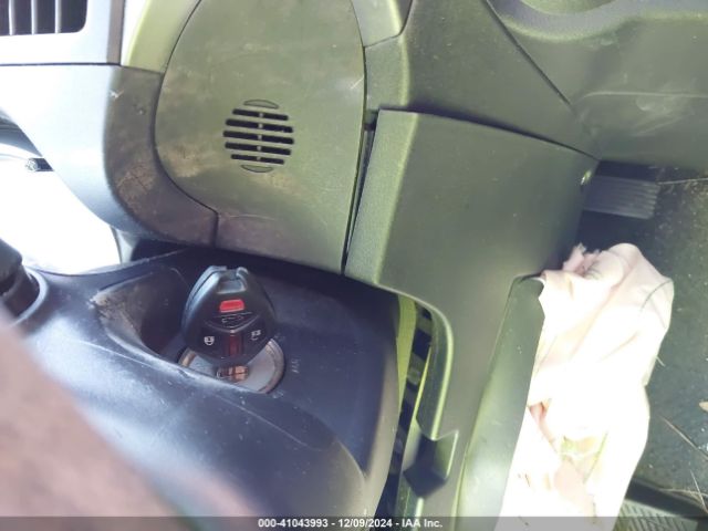 2011 MITSUBISHI LANCER JA32U2FU4BU004601 Photo 10