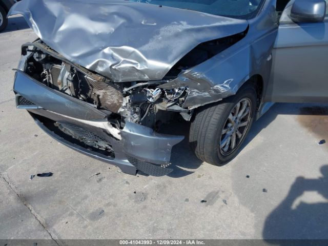 2011 MITSUBISHI LANCER JA32U2FU4BU004601 Photo 5