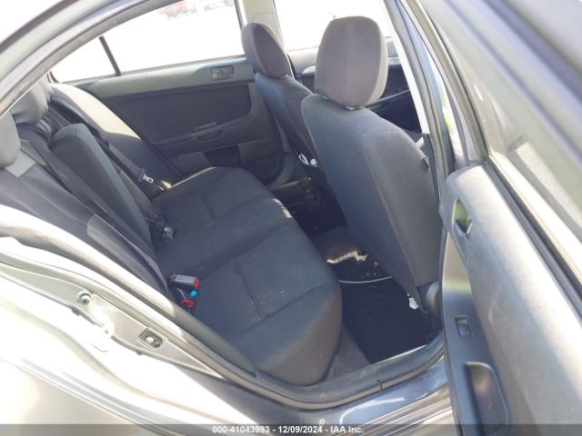 2011 MITSUBISHI LANCER JA32U2FU4BU004601 Photo 7