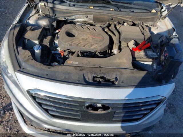 5NPE34AB8FH234225 Hyundai Sonata Limited 2.0t
