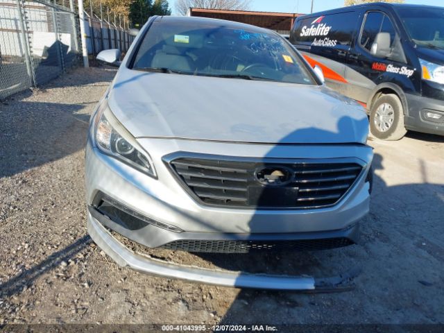 5NPE34AB8FH234225 Hyundai Sonata Limited 2.0t