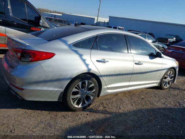 5NPE34AB8FH234225 Hyundai Sonata Limited 2.0t