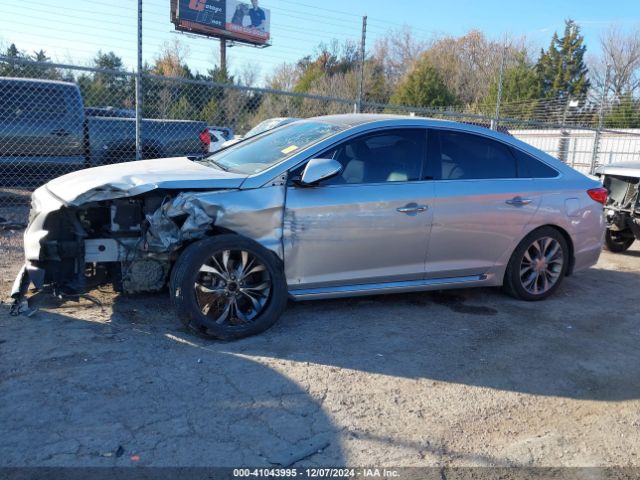 5NPE34AB8FH234225 Hyundai Sonata Limited 2.0t