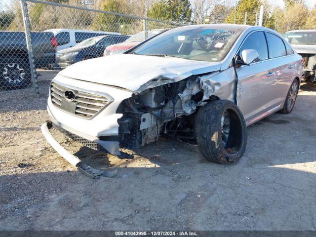 5NPE34AB8FH234225 Hyundai Sonata Limited 2.0t