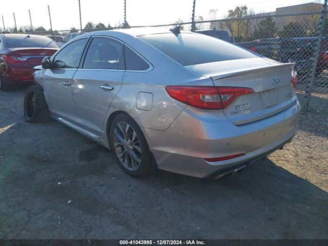 5NPE34AB8FH234225 Hyundai Sonata Limited 2.0t