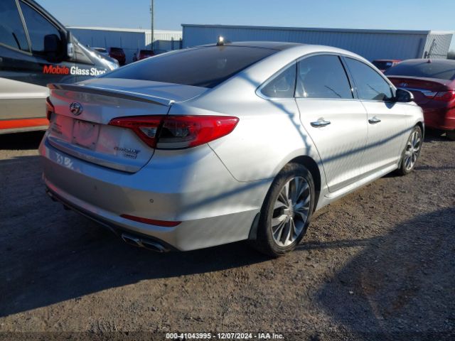 5NPE34AB8FH234225 Hyundai Sonata Limited 2.0t