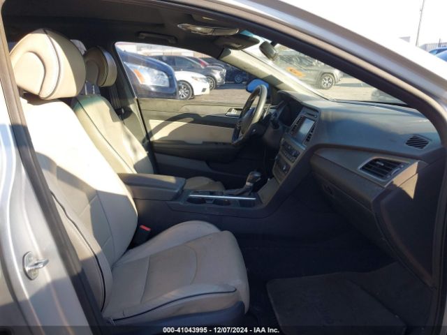 5NPE34AB8FH234225 Hyundai Sonata Limited 2.0t