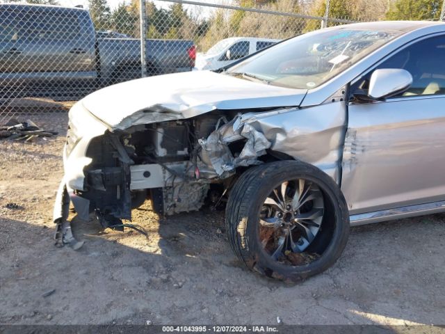 5NPE34AB8FH234225 Hyundai Sonata Limited 2.0t