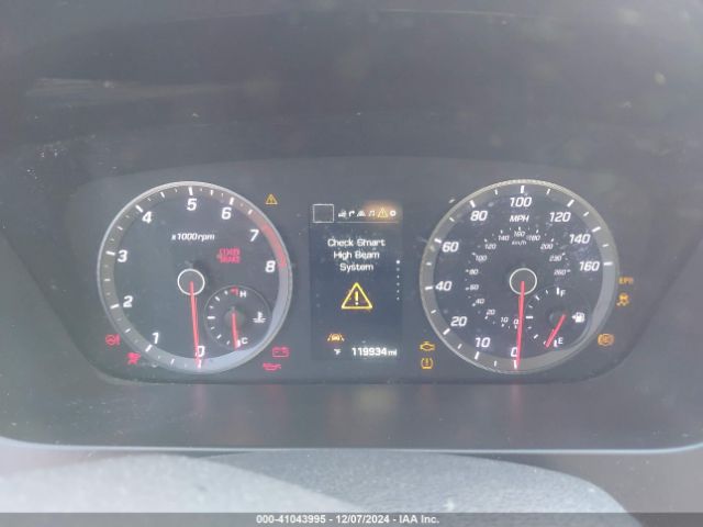 5NPE34AB8FH234225 Hyundai Sonata Limited 2.0t