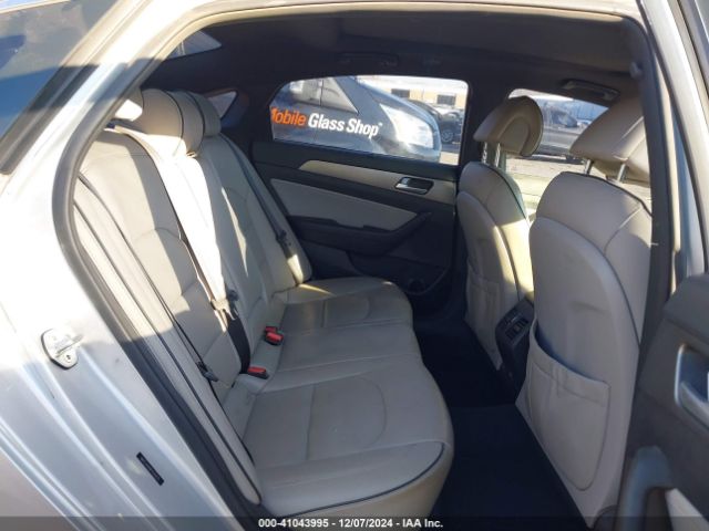 5NPE34AB8FH234225 Hyundai Sonata Limited 2.0t