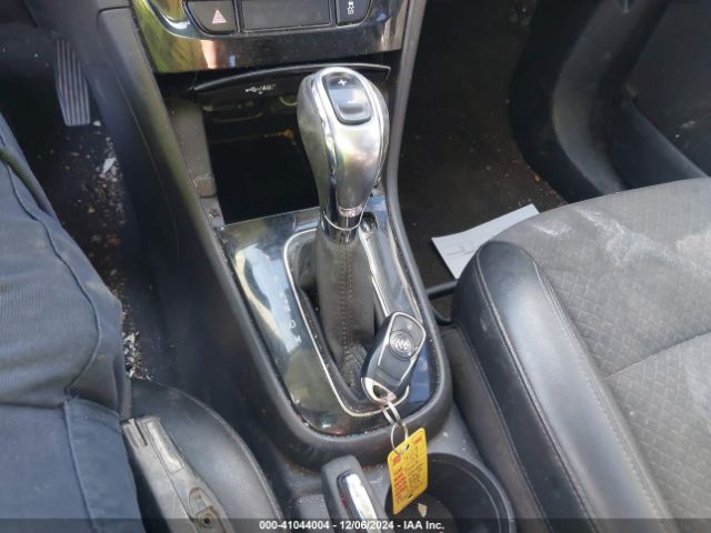 KL4CJASB9JB722923 Buick Encore Preferred