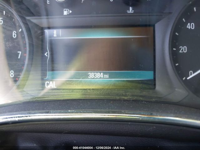 KL4CJASB9JB722923 Buick Encore Preferred