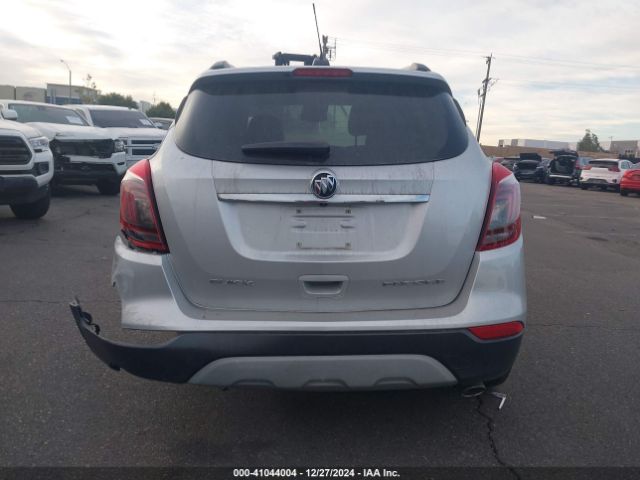 KL4CJASB9JB722923 Buick Encore Preferred