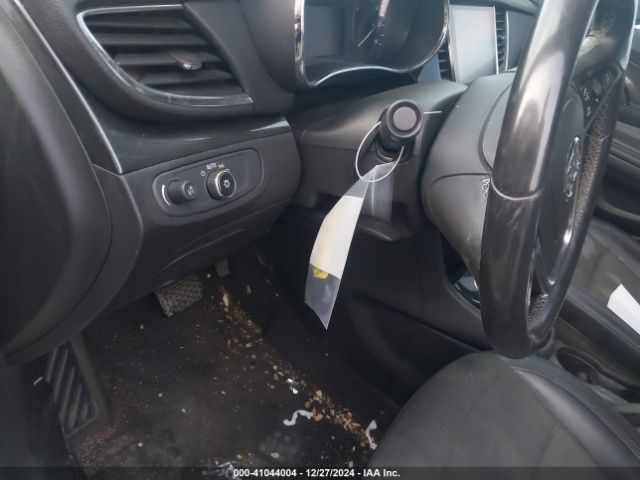 KL4CJASB9JB722923 Buick Encore Preferred