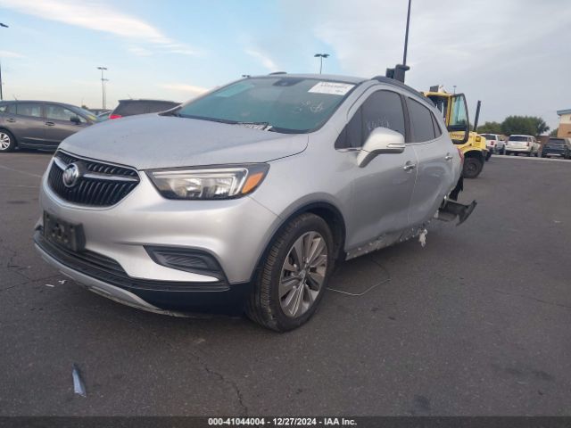 KL4CJASB9JB722923 Buick Encore Preferred