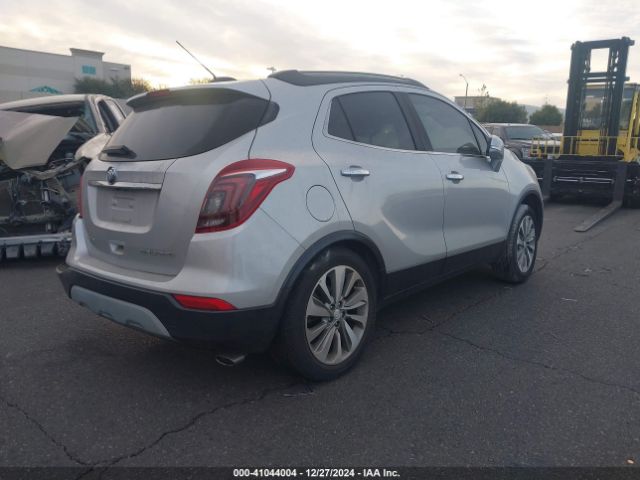 KL4CJASB9JB722923 Buick Encore Preferred