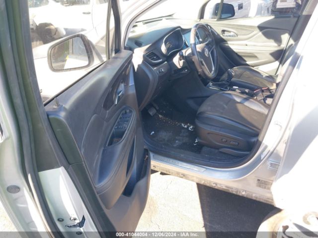 KL4CJASB9JB722923 Buick Encore Preferred