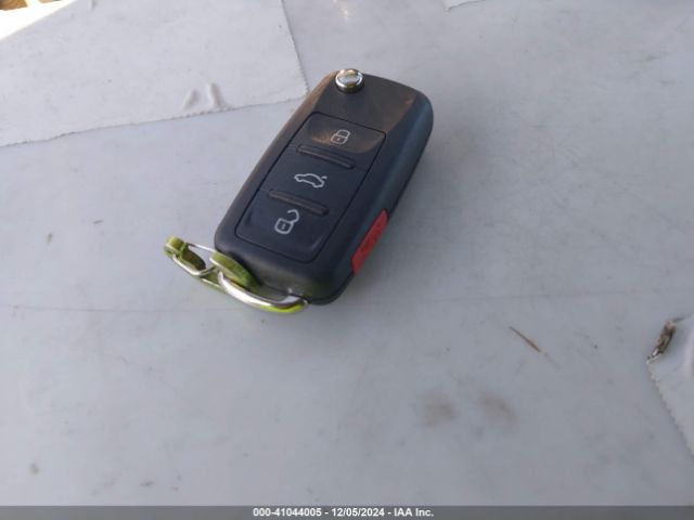 3VWLA7AJ2FM342885 Volkswagen Jetta 2.0l Tdi Sel