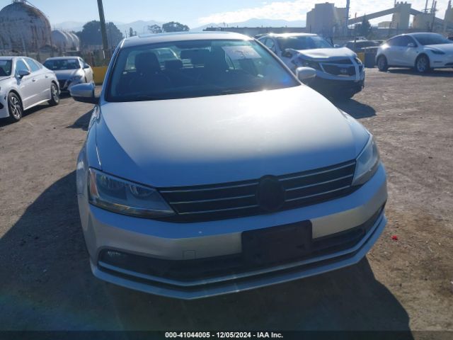 3VWLA7AJ2FM342885 Volkswagen Jetta 2.0l Tdi Sel