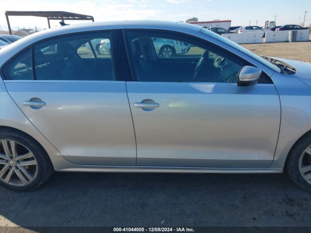 3VWLA7AJ2FM342885 Volkswagen Jetta 2.0l Tdi Sel