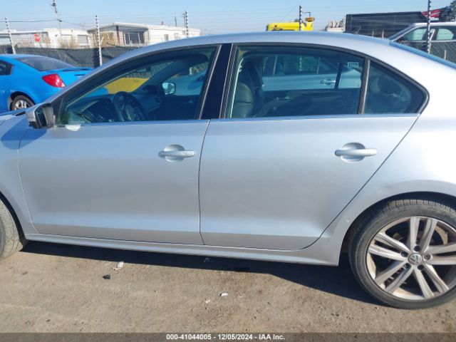 3VWLA7AJ2FM342885 Volkswagen Jetta 2.0l Tdi Sel