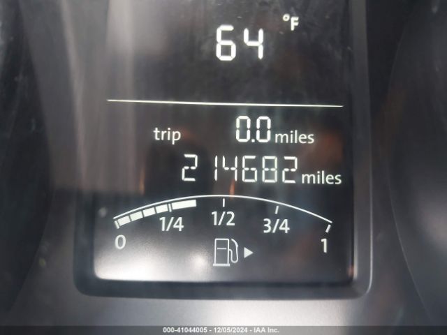 3VWLA7AJ2FM342885 Volkswagen Jetta 2.0l Tdi Sel