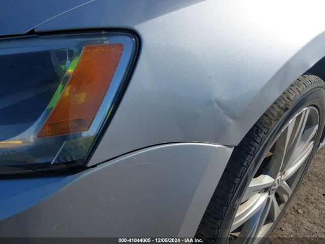 3VWLA7AJ2FM342885 Volkswagen Jetta 2.0l Tdi Sel