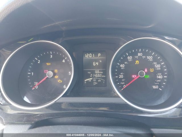 3VWLA7AJ2FM342885 Volkswagen Jetta 2.0l Tdi Sel