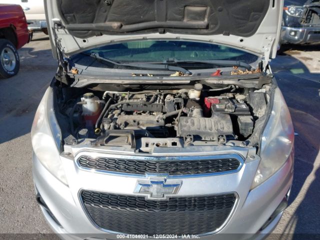 KL8CB6S99EC546431 Chevrolet Spark Ls Auto