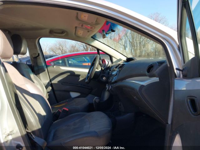 KL8CB6S99EC546431 Chevrolet Spark Ls Auto