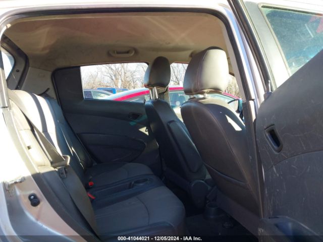 KL8CB6S99EC546431 Chevrolet Spark Ls Auto