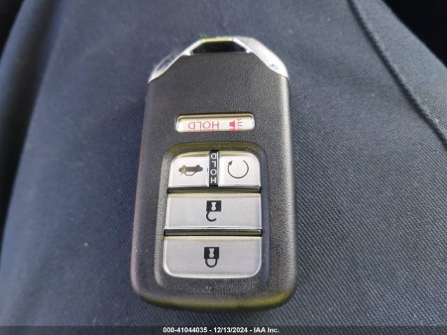 2021 HONDA ACCORD 1HGCV1F52MA056918 Photo 10