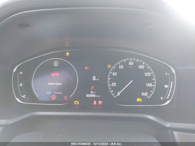 2021 HONDA ACCORD 1HGCV1F52MA056918 Photo 6