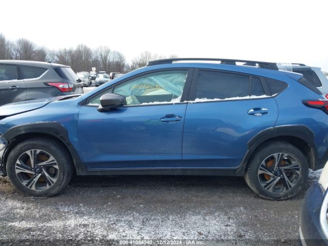 JF2GUADC6RH258648 Subaru Crosstrek Premium