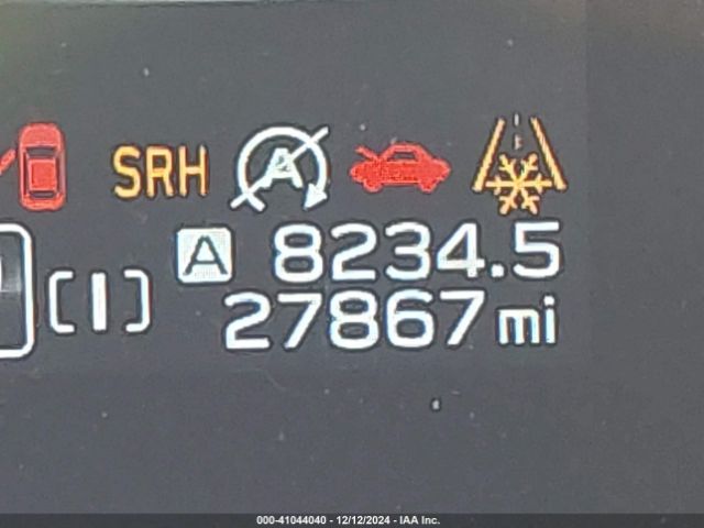 JF2GUADC6RH258648 Subaru Crosstrek Premium